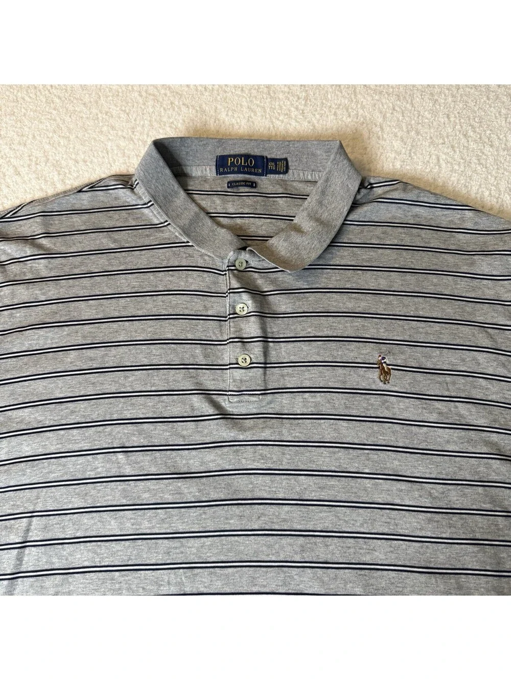 Ralph Lauren pre owned
